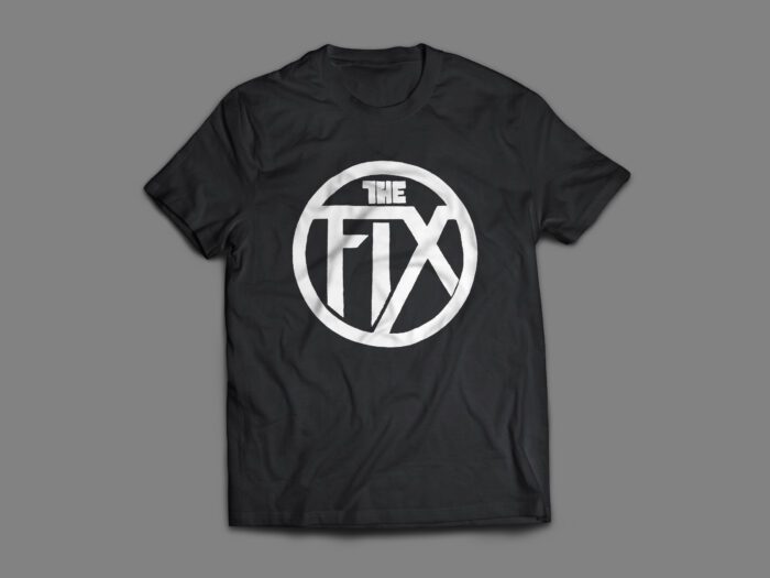 THE FIX | T-shirt