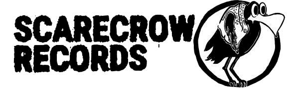 Scarecrow Records Logo