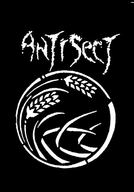 ANTISECT | Patch