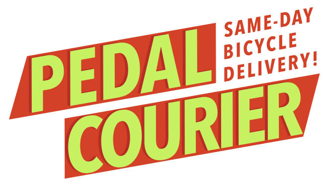 Pedal Courier